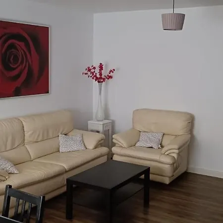 Diana Apartment Estepona