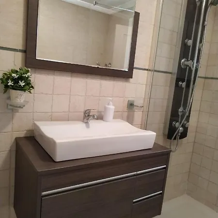 Diana Apartment Estepona