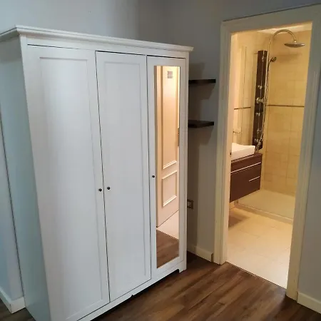 Apartment Diana Estepona
