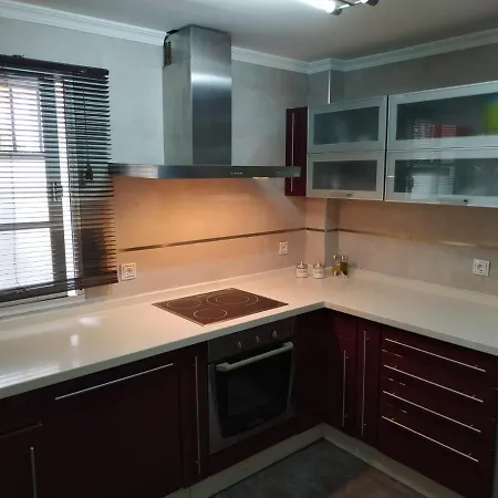 Diana Apartment