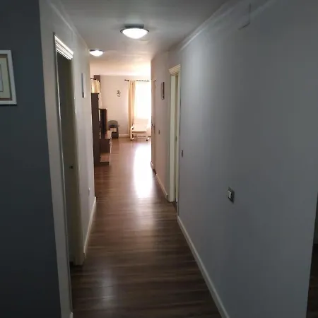 Apartment Diana Estepona
